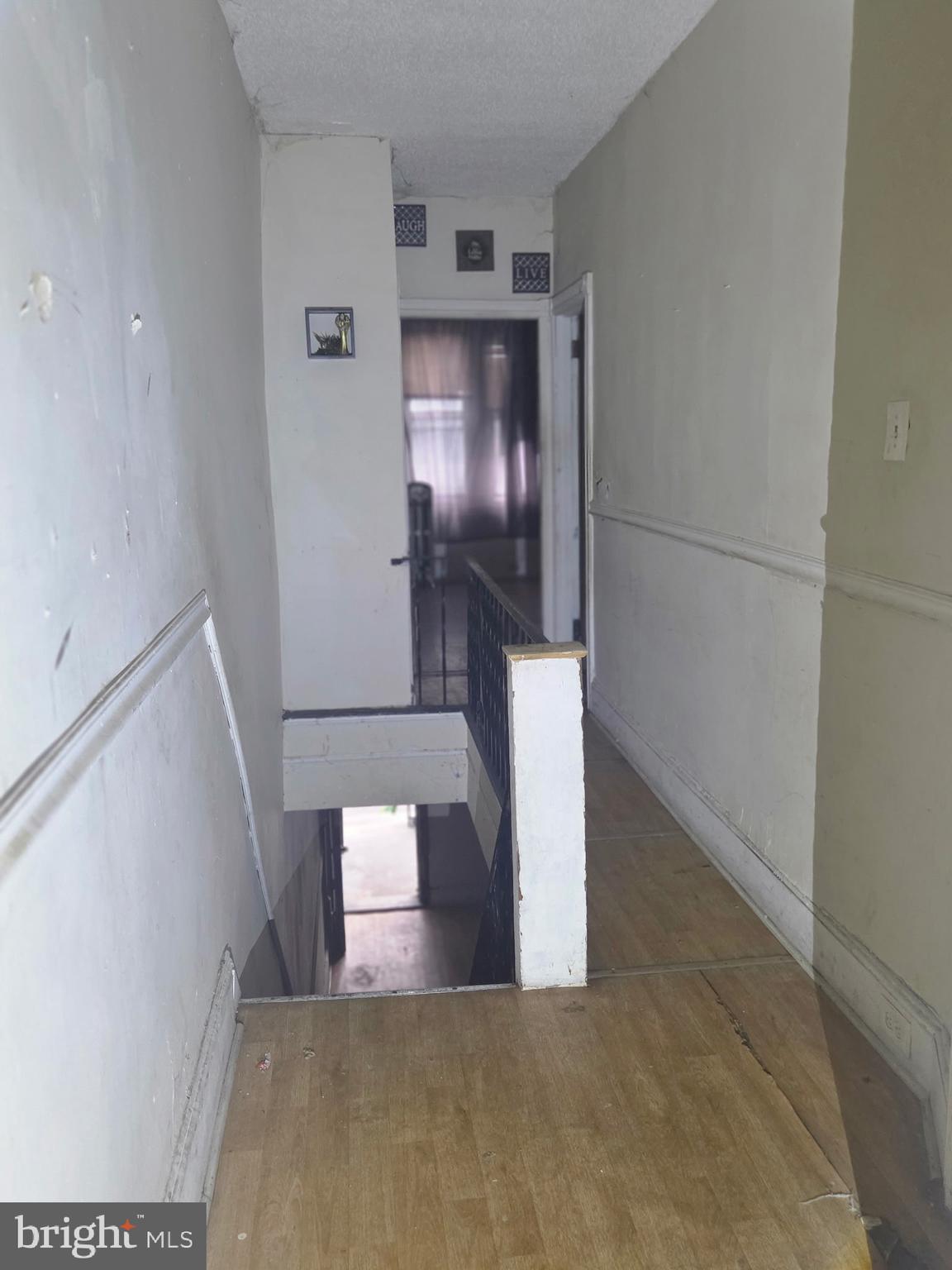 HARROWGATE - Residential