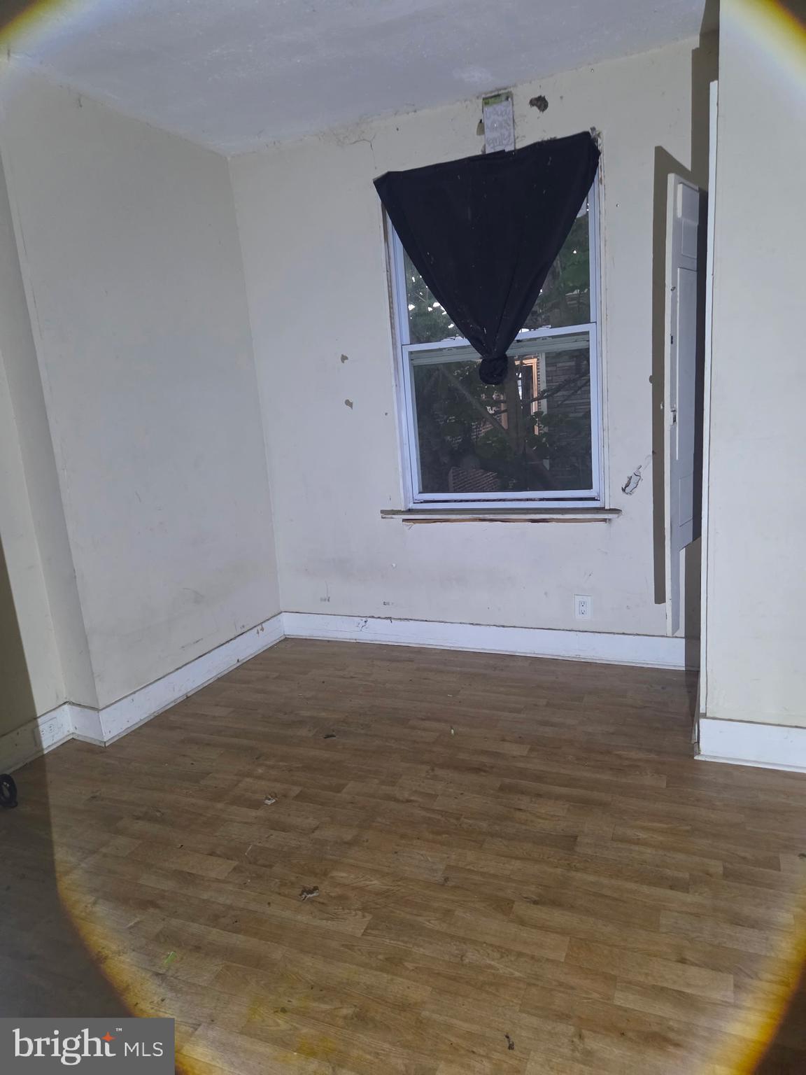 HARROWGATE - Residential