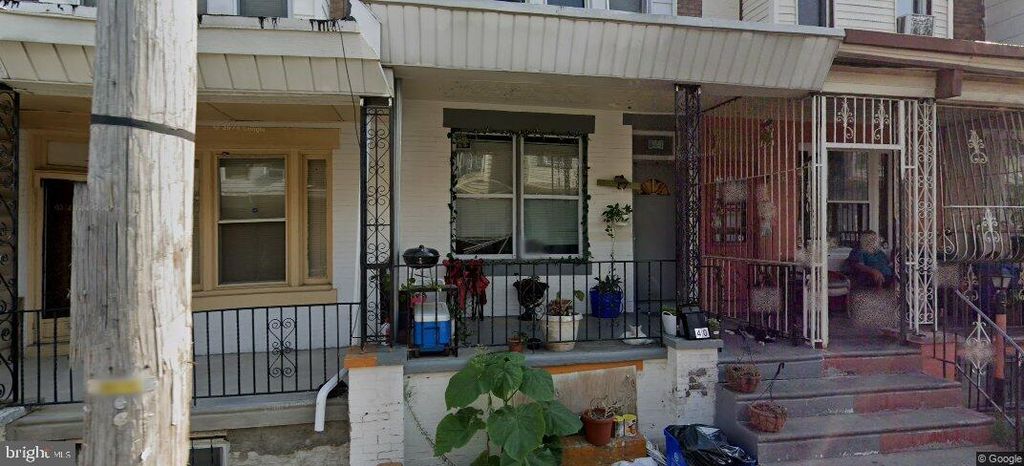 Photo of 940 E Schiller Street, PHILADELPHIA, PA 19134 (MLS # PAPH2479318)