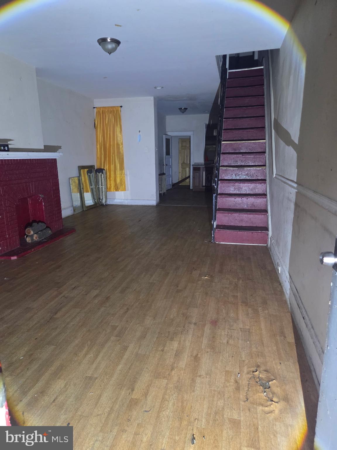 HARROWGATE - Residential