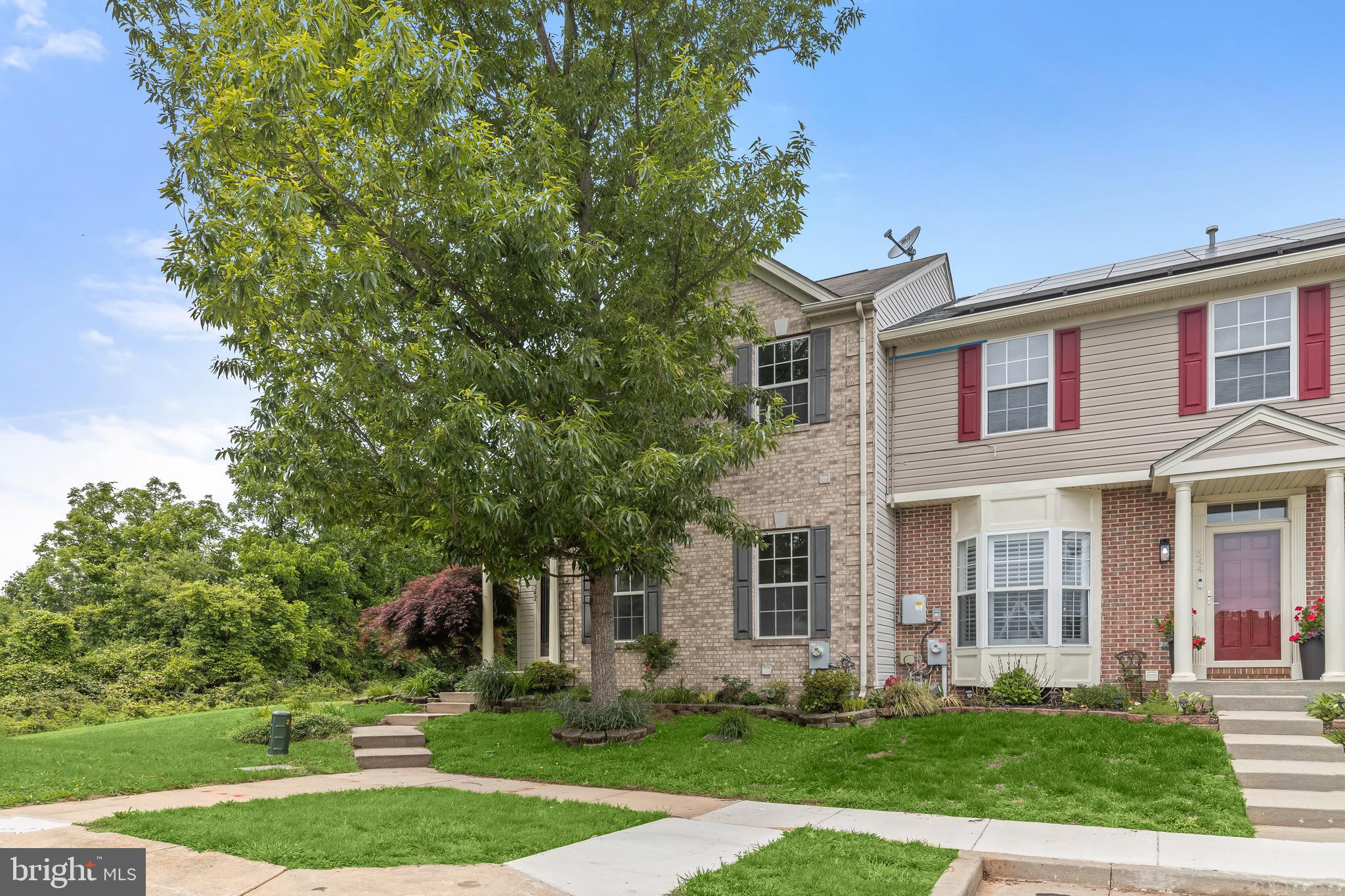 542 JUNE APPLE COURT