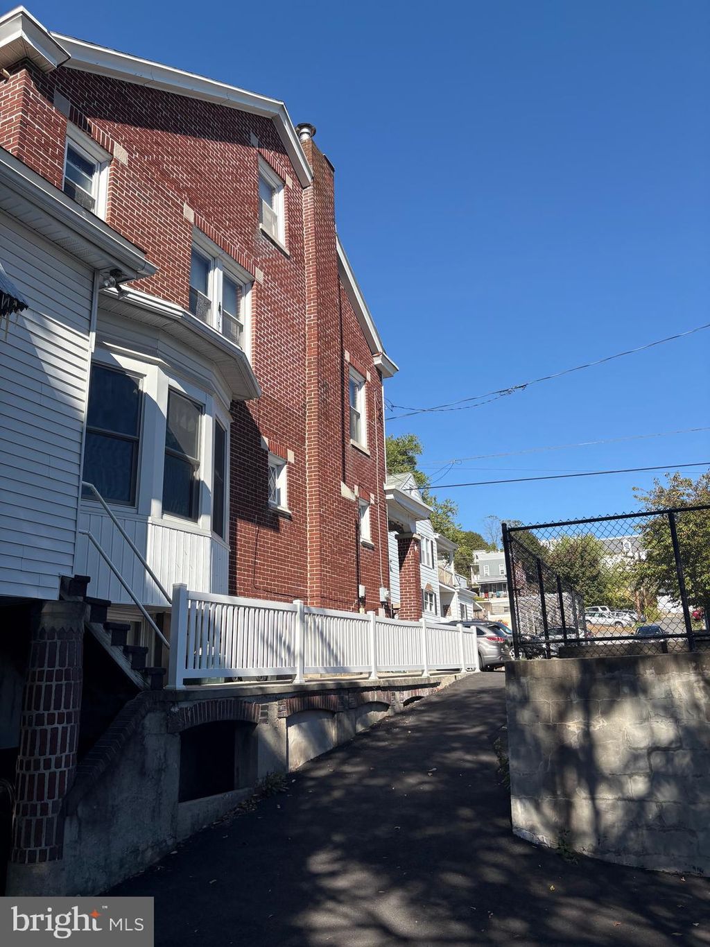 Photo of 401 Harrison Street, POTTSVILLE, PA 17901 (MLS # PASK2023878)