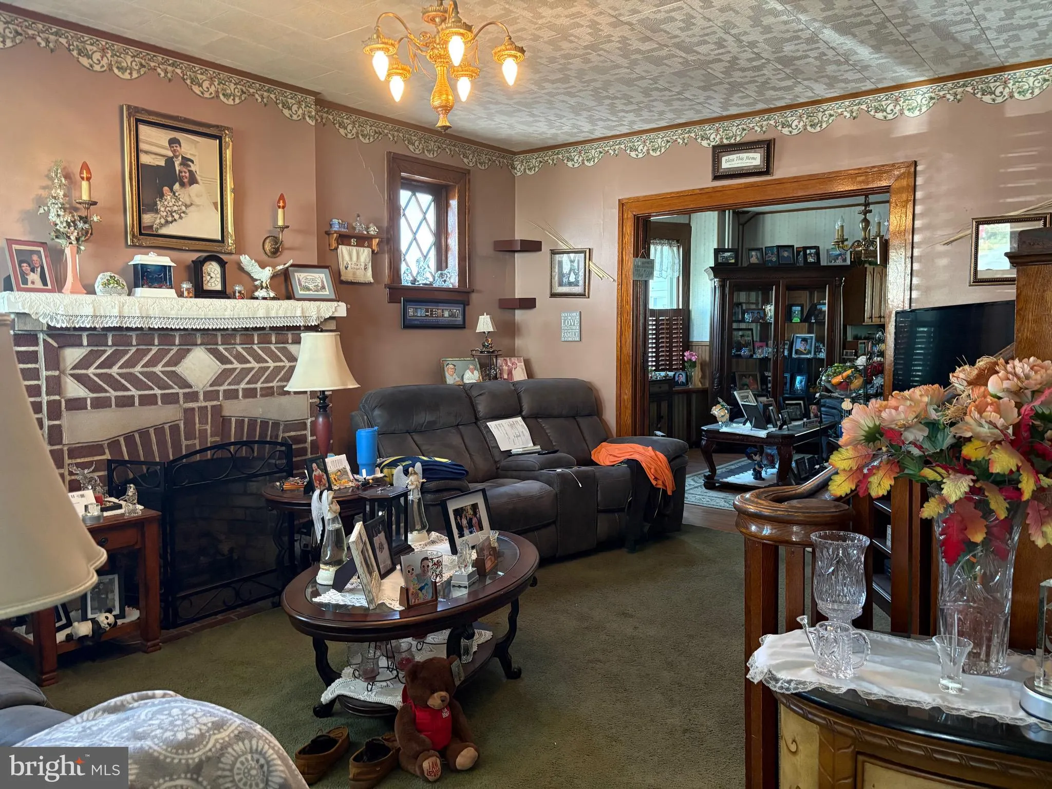 Pottsville, Pennsylvania 17901, United States, 4 Bedrooms Bedrooms, ,2 BathroomsBathrooms,Residential,Active,225751