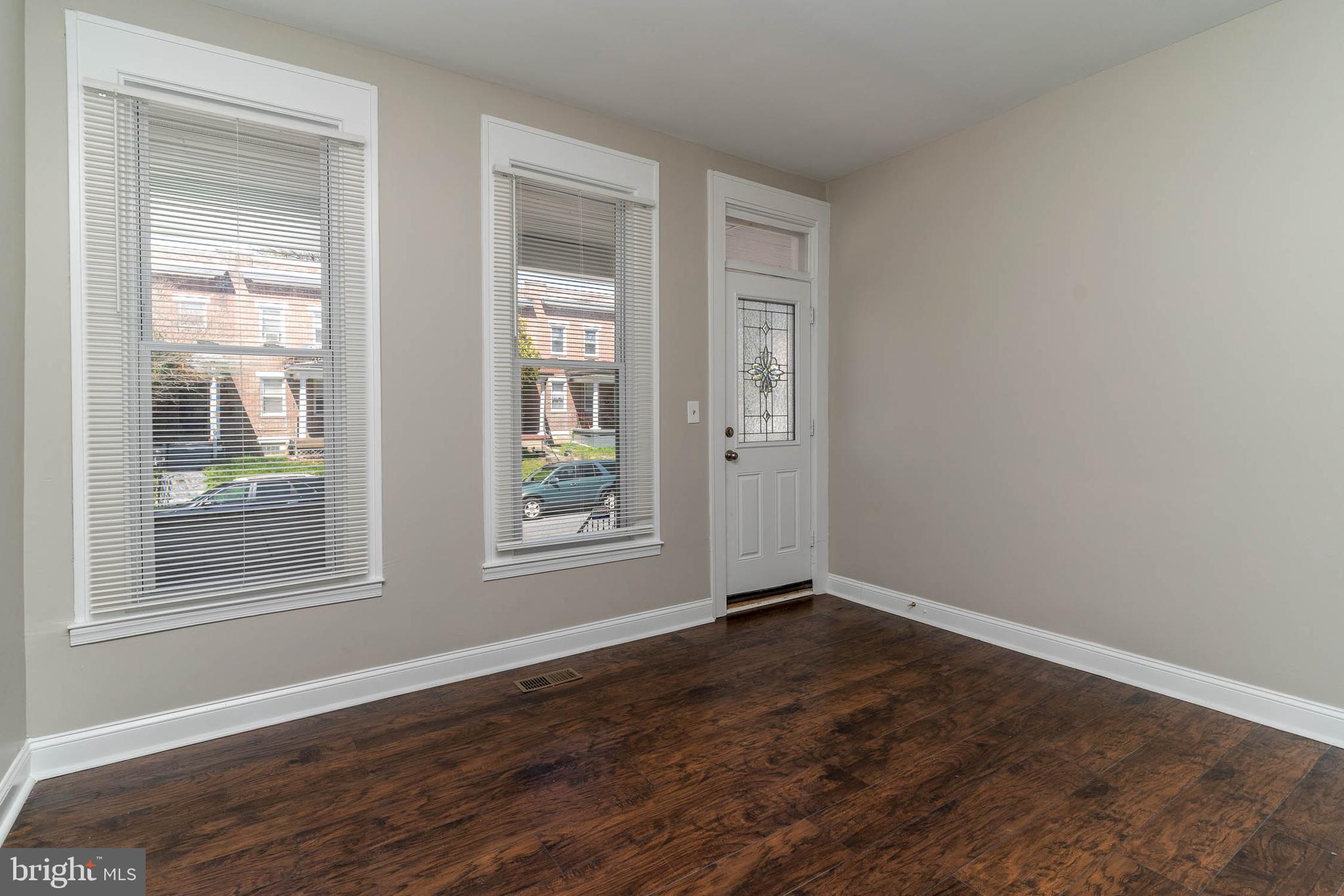 NONE AVAILABLE - Residential Lease