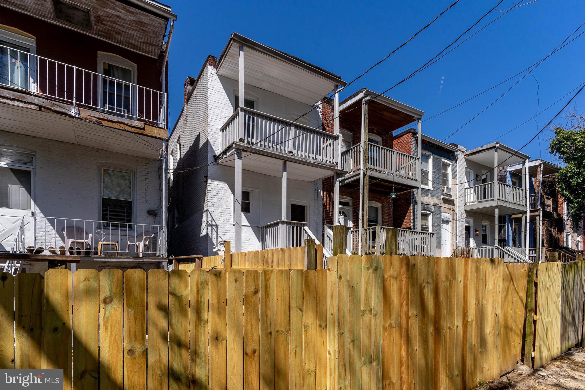 NONE AVAILABLE - Residential Lease