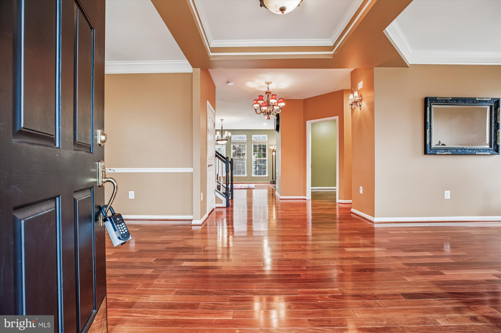 KINGSVIEW VILLAGE - Residential