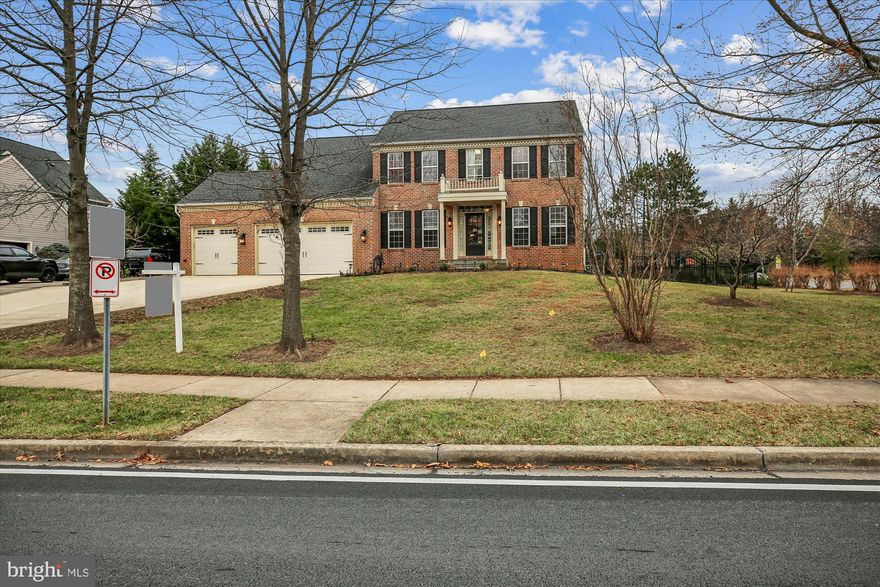 Offers, if any, should be submitted to  no later than Wednesday , December 17 at 12pm. Make sure to include a summary in your email, as well as on your cover sheet. Disclosures may be requested by email, Property is in great condition but   being sold strictly as-is .
14212 Schaeffer Rd, Germantown , MD 20874
Welcome to this beautifully maintained  Mid - Atlantic Homes  ASPEN MODEL  in south-after Kingsview Village community. This amazing 4 -bedroom plus 2 additional  bonus room ,3.5-bathrooms and a fully  finished  walk up basement , this home offers over 4,654 sq .ft .of thoughtfully designed living space accented by 9" ceiling.
 A classic Colonial at its core, it has been  enhanced with meaningful updates over the years,Creating a home that feels both timeless and inviting.The enclosed Mid- Atlantic morning room/Sunroom and spacious family room with its cozy gas fireplace overlook the fully fenced back yard and expensive patio, offering the perfect sitting for everyday living and easy entertaining. in the heart of Germantown's sought-after Kingsview Village. 
Formal living & dining room a  perfect for hosting special occasions. , Seamlessly flowing into the gourmet kitchen  with Granite counter tops  featuring a large center island, New double  wall ovens, a Jenn Air gas cooktop, a pantry, and  breakfast  room , built-in desk area,   Adjacent to the kitchen which  opens  into The sun-filled  Sunroom /Morning room with  lots of windows plus a private home office and powder room Completing this level is the Gleaming Hardwood floor throughout the main level,The  top floor   offers four generously sized bedrooms, including the luxurious primary suite.  offers a spacious bedroom with tray ceiling , a voluminous walk-in closet, and a private bathroom with dual vanities, with granite countertop a large  soaking tub, , and separate two entry  walk in shower  with 2 shower head . An additional full bathroom serves the other three bedrooms lThe second level also features a lovely landing  are with gleaming hardwood floor .You’ll find a convenient laundry area  in bedroom level. The expansive walk-up lower level, accessible through both a separate exterior entrance and connecting stairs, large recreation room  it boosts with second kitchen and custom design ceramic tile floor offering exceptional  area for  relaxation and entertainment with 2  guest bonus  room  , a full bathroom, and abundant storage with multiple closets, with 2 bonus  guest room,could be used as in-law  suite or separate apartment. The captivating outdoor space further enhances the property’s appeal, featuring a 0.32a / 13833sf acre fully  fenced yard with established landscaping, a spacious patio ideal for gatherings or peaceful retreats, and plenty  room for outdoor activities. Adding to its functionality, the attached three -car garage provides secure parking and additional. storage with convenient overhead attics space Many updated through the year Roof 1/15/2019, side access door into the garage, Fully fined lower level,fully fenced yard ,Gleaming Hardwood floor throughout the main level.New double.oven  ,2 zone Gas Heat/CACand many more .*****Sellers prefer Classic Settlements for Closing *****
. Kingsview Village provides residents with fantastic amenities, including a community pool, a clubhouse, tennis courts, walking trails, and multiple tot lots. This prime location offers easy access to major commuting routes, the Maryland Sportsplex, Germantown Splash Park and Mini Golf, shopping, schools, parks, and dining options. This extraordinary home truly embodies comfortable and stylish living. Don’t miss the opportunity to make it yours!Many updated through the year Roof 1/15/2019, side access door into the garage, Fully fined lower level,fully fenced yard ,Gleaming Hardwood floor throughout the main level.New double. oven and many more .