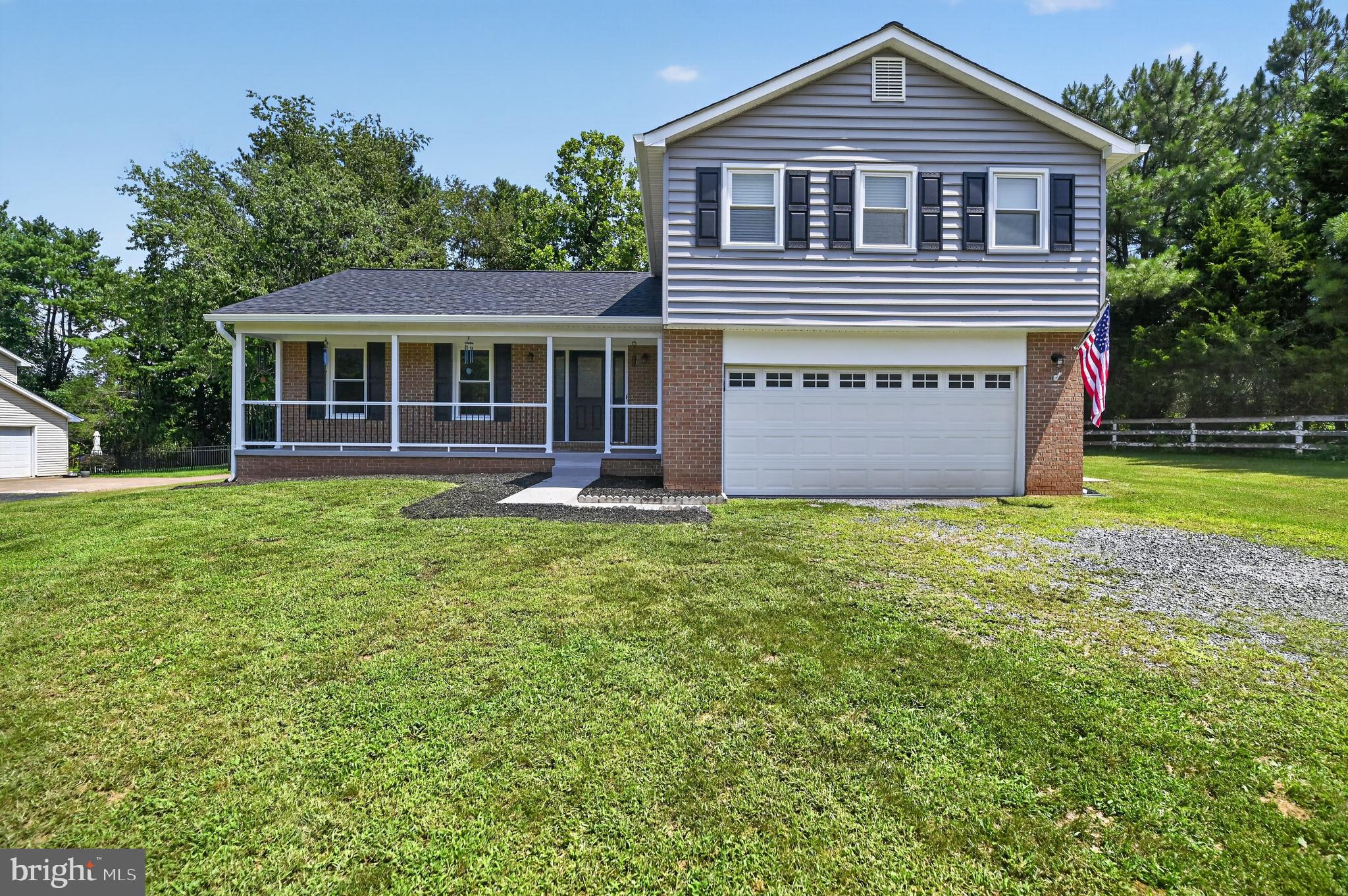 12971 OLD CHURCH ROAD
