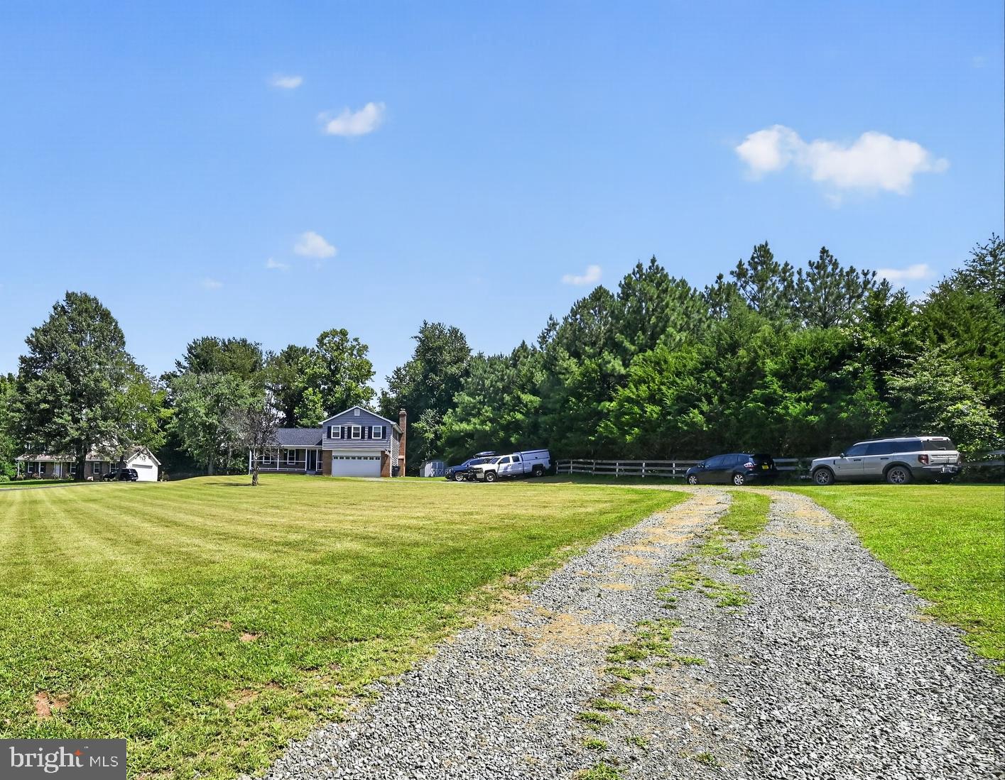 12971 OLD CHURCH ROAD