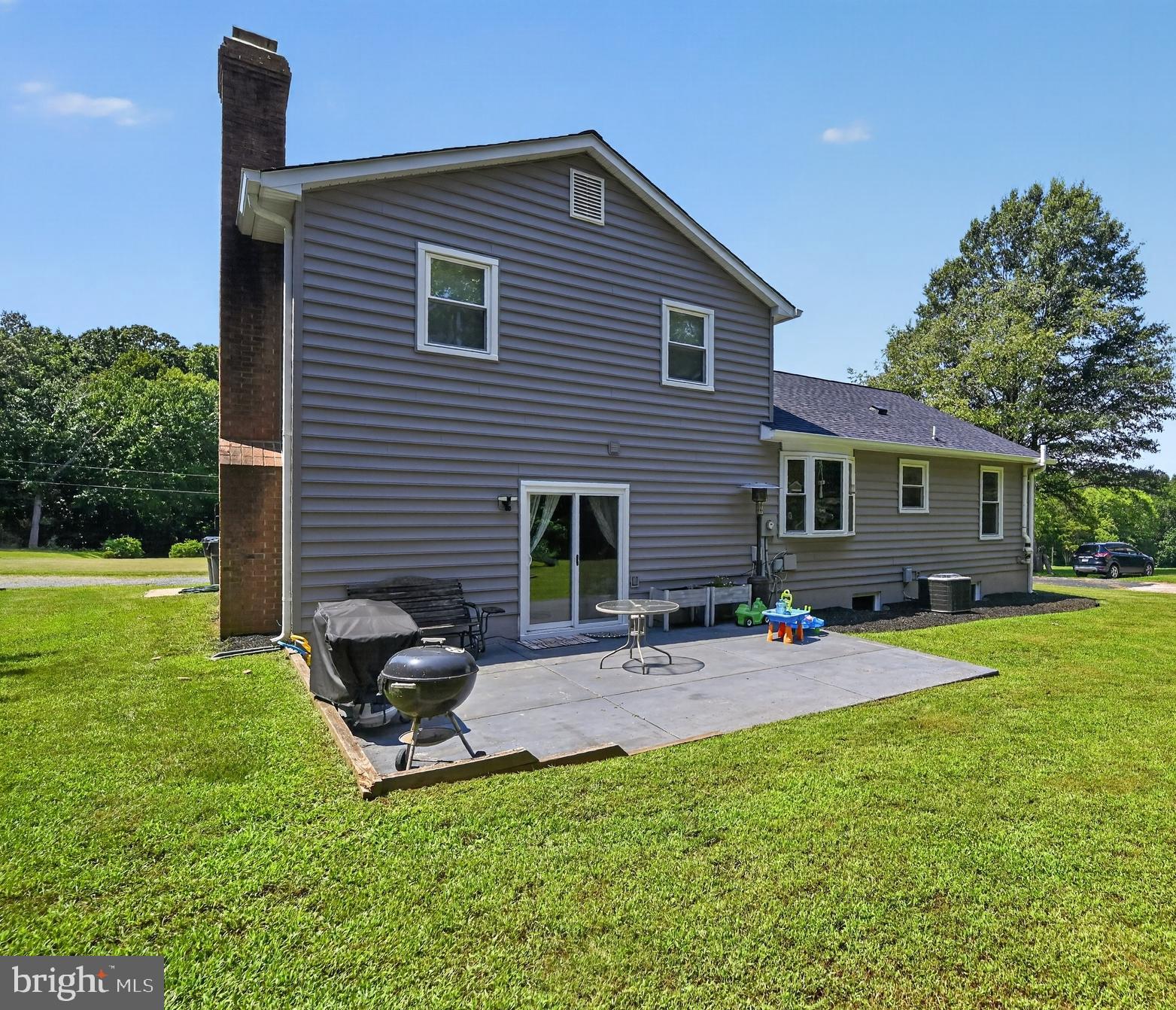 12971 OLD CHURCH ROAD