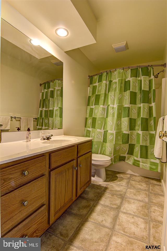 HEARTHRIDGE - Residential