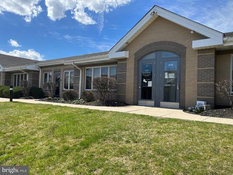 Photo of 1245 Whitehorse-Mercerville Rd #420, HAMILTON TOWNSHIP, NJ 08619 (MLS # NJME2040956)