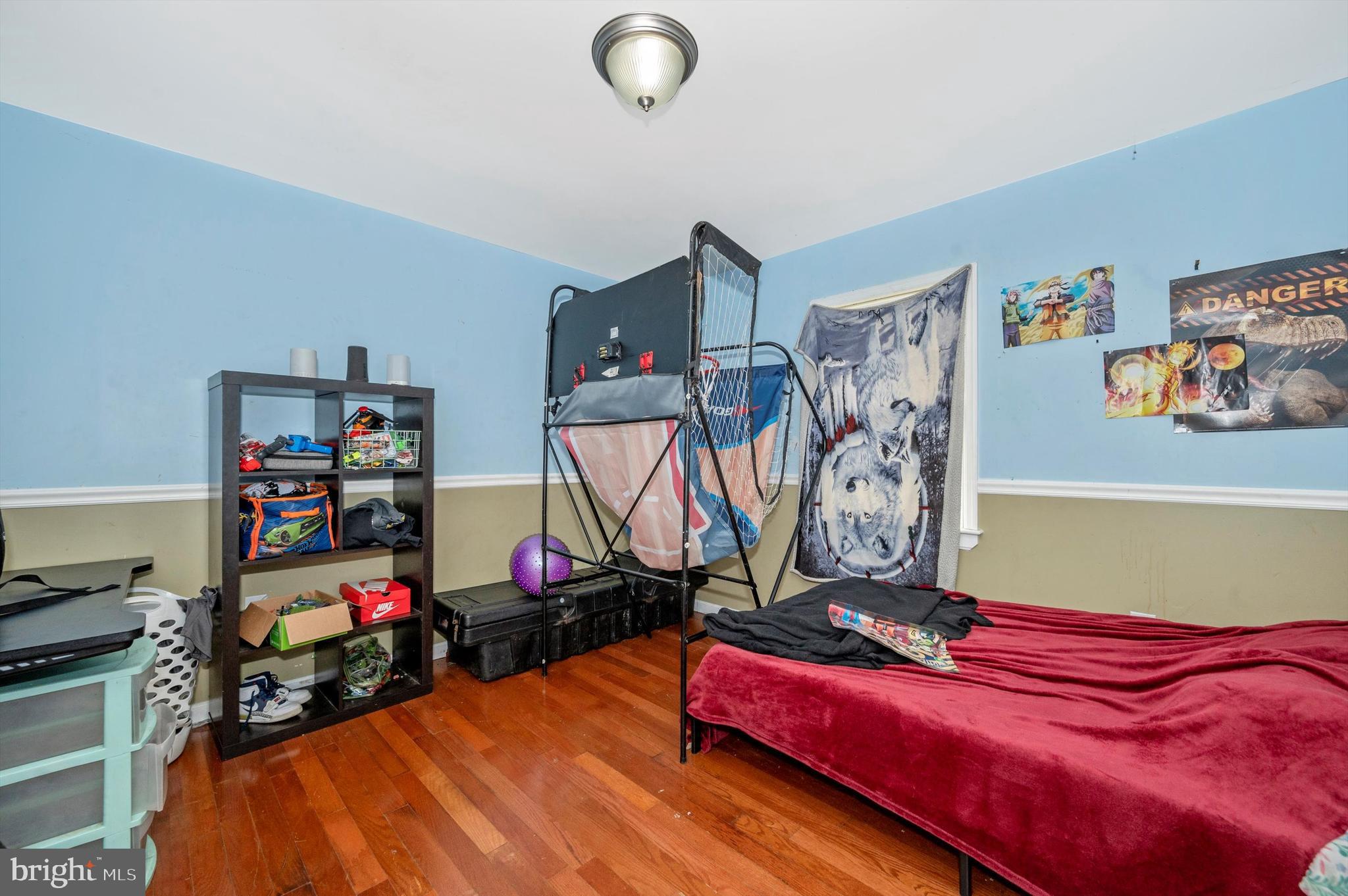 LAUREL RIDGE - Residential