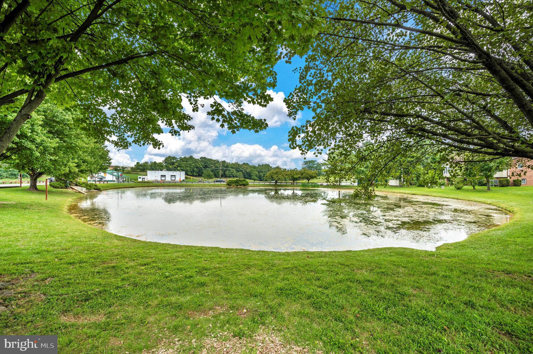 LAUREL RIDGE - Residential