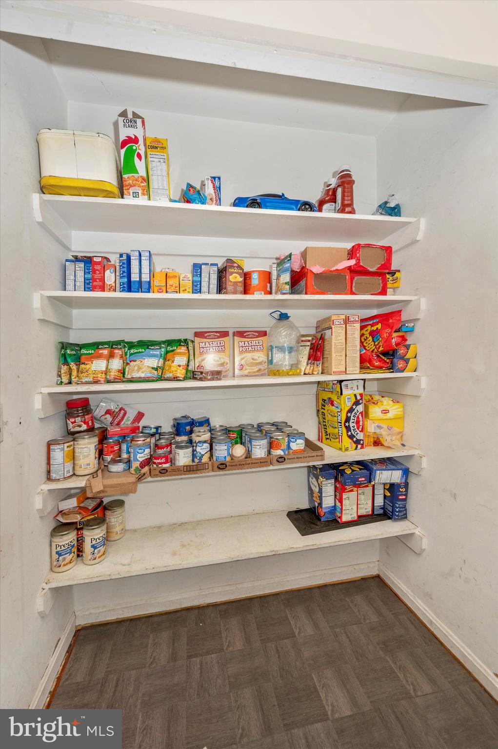 LAUREL RIDGE - Residential