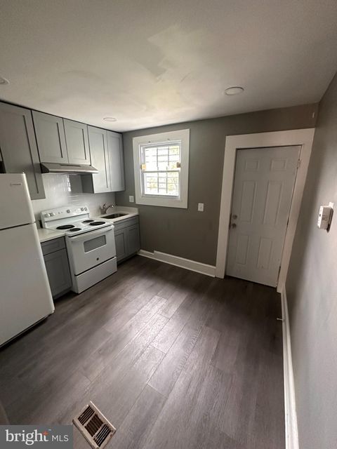 716 N BELNORD AVENUE BALTIMORE MD 21205