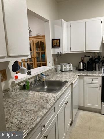 LIONS GATE - Residential