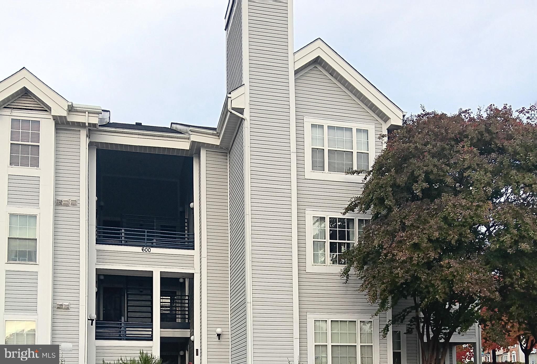 LIONS GATE - Residential