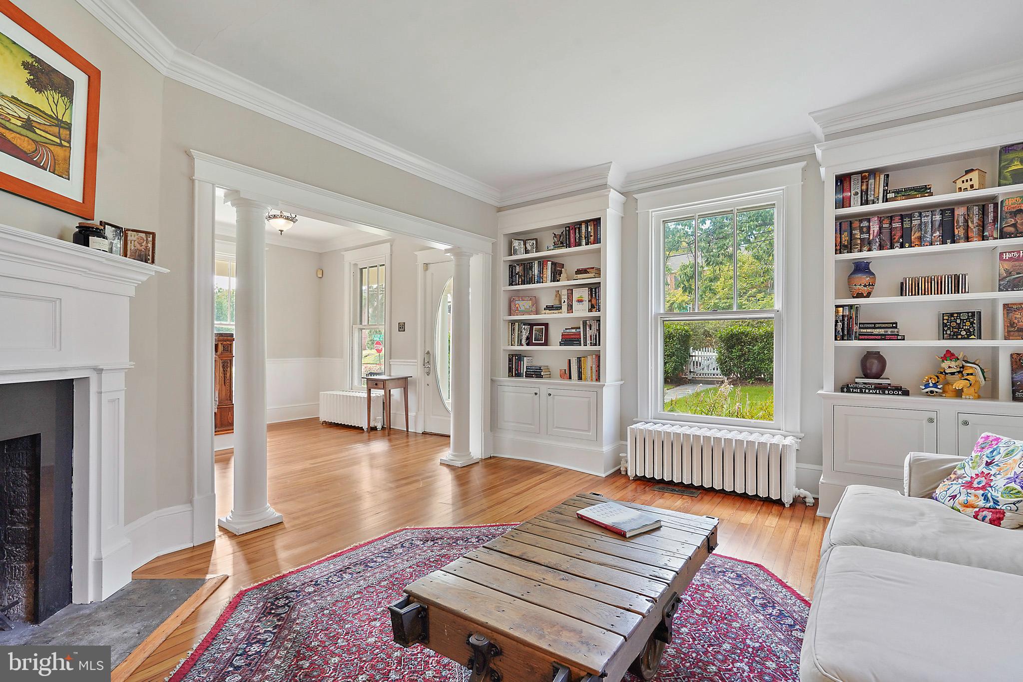 NW ALEXANDRIA - Residential Lease