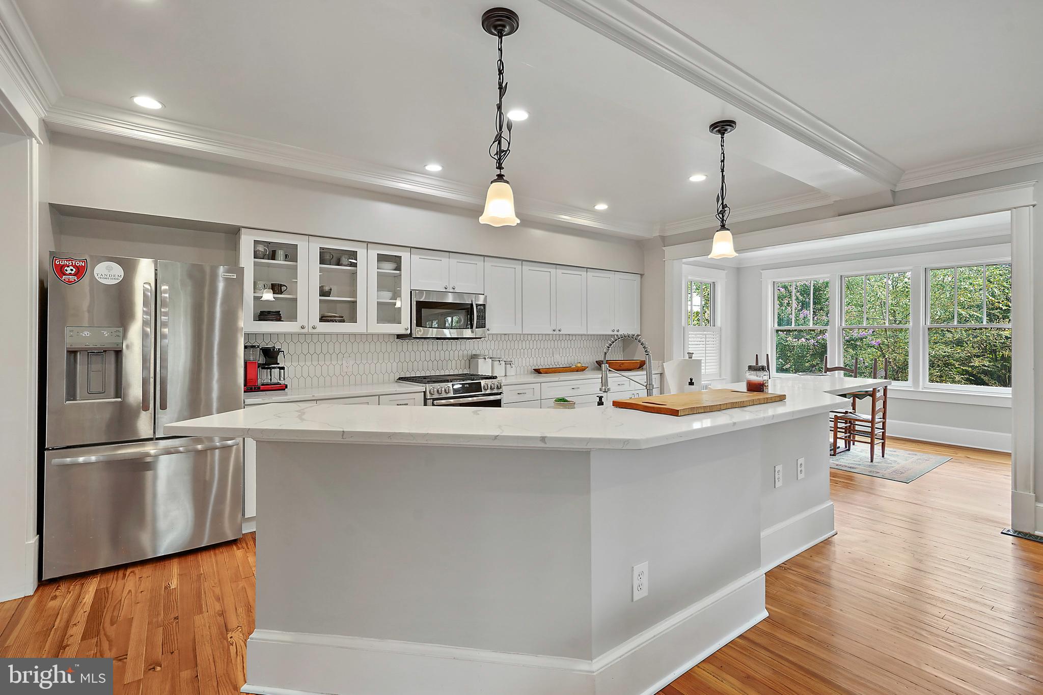 NW ALEXANDRIA - Residential Lease