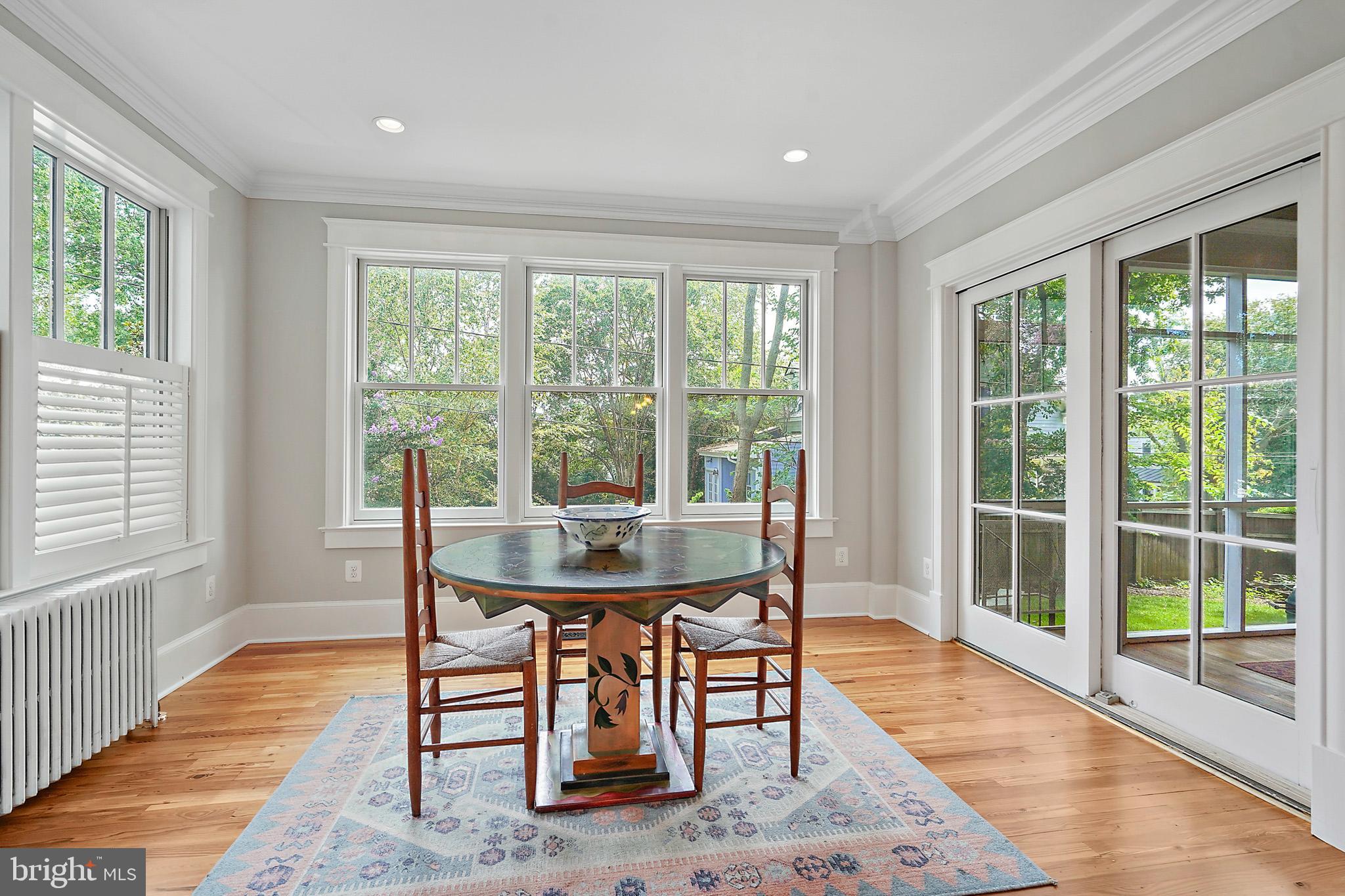 NW ALEXANDRIA - Residential Lease