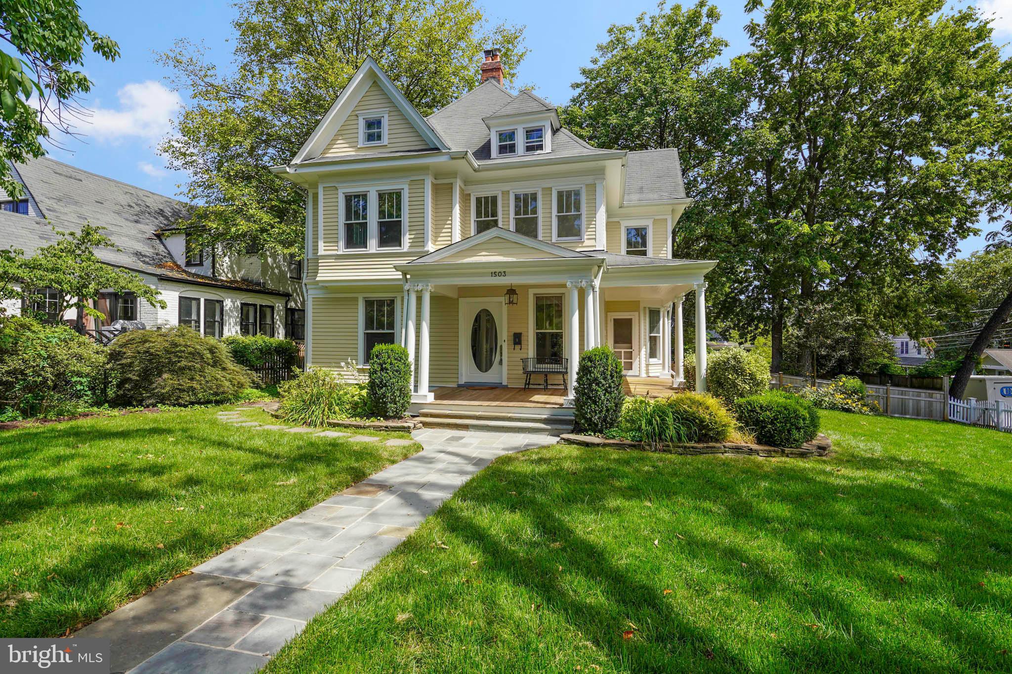 NW ALEXANDRIA - Residential Lease