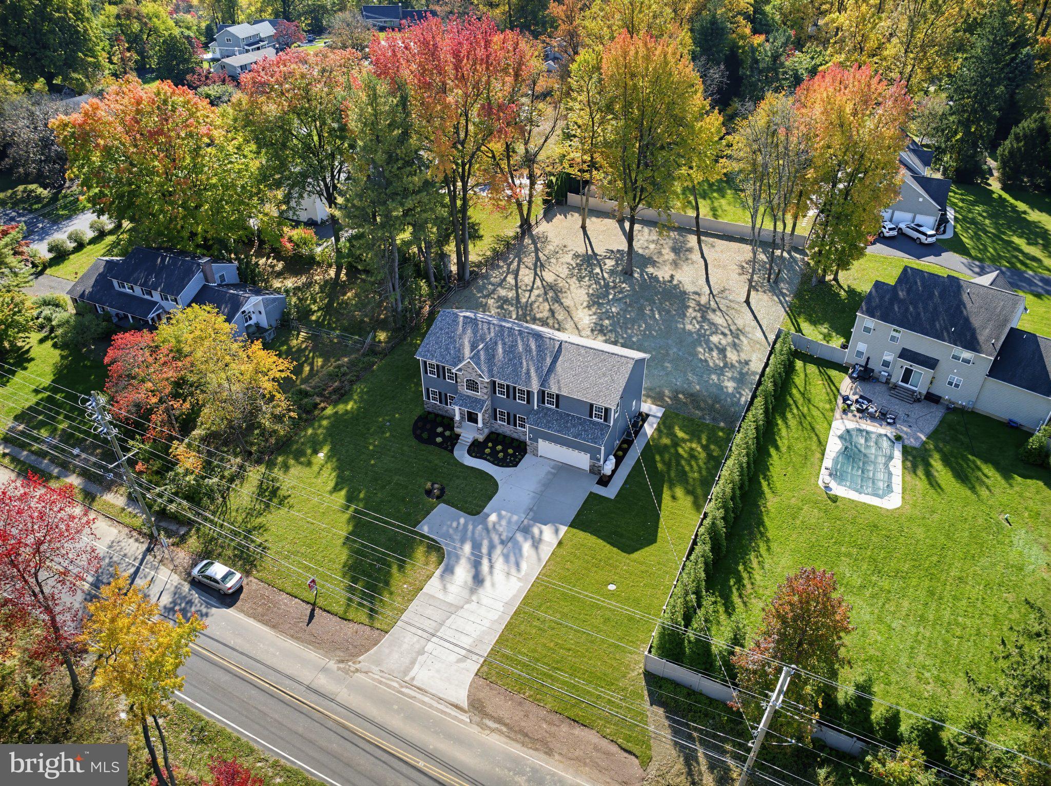 186 BYBERRY RD.