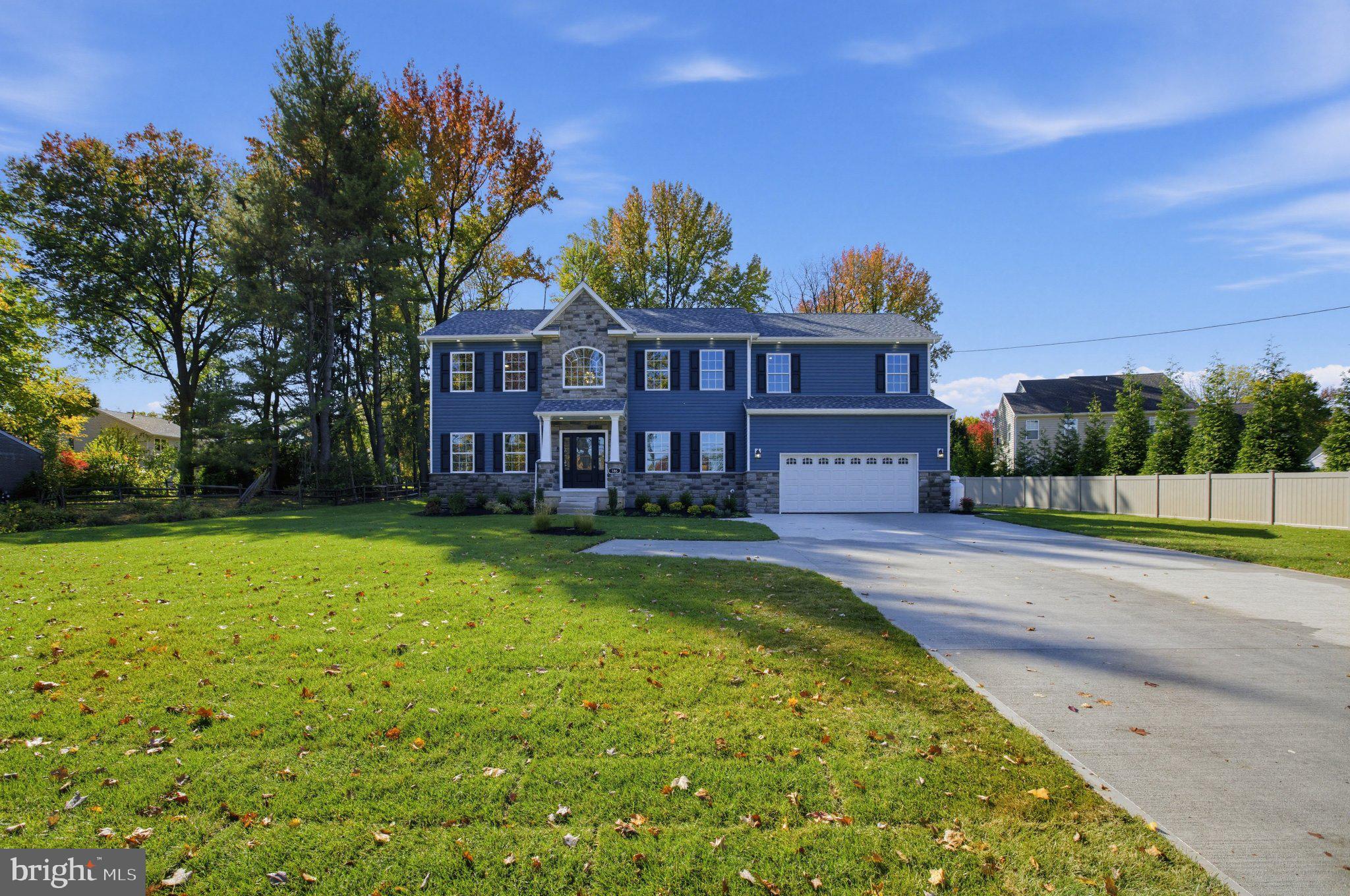 186 BYBERRY RD.