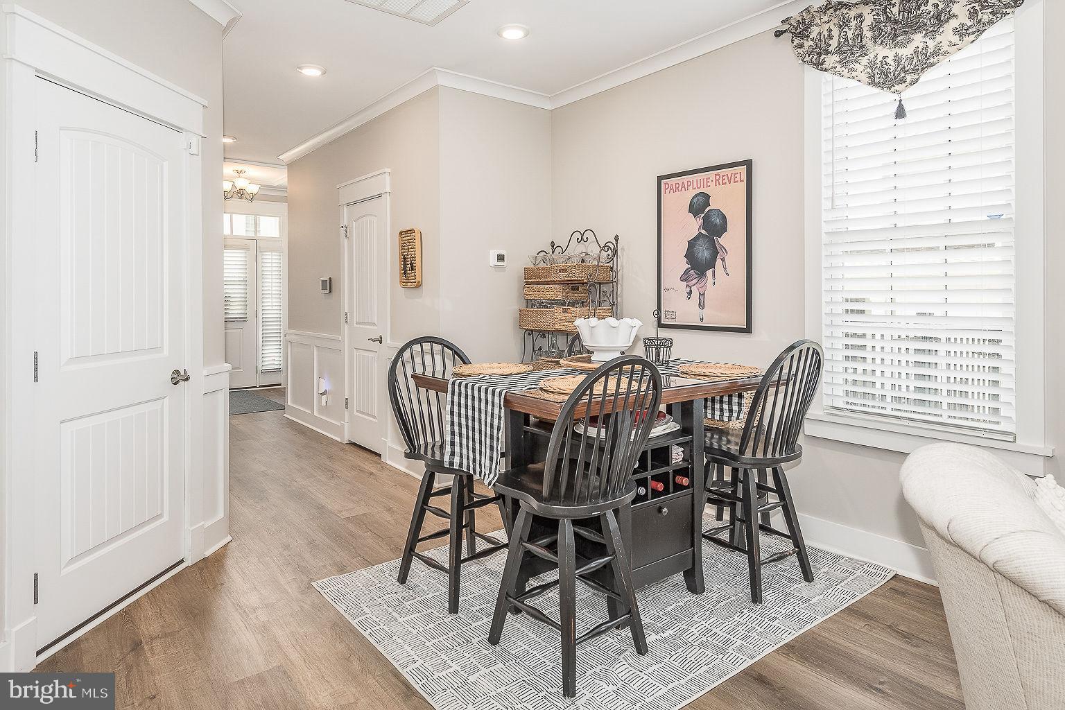 HOLLY HILLS - Residential