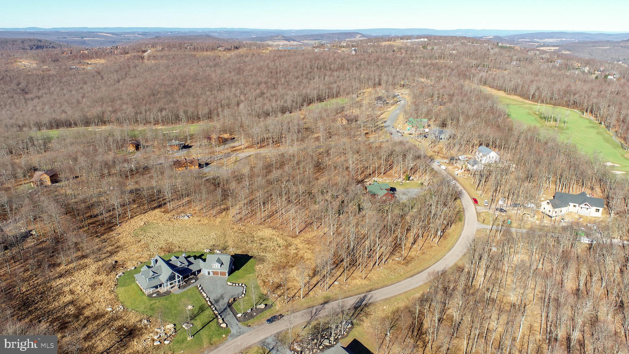 LODESTONE SUB - Land