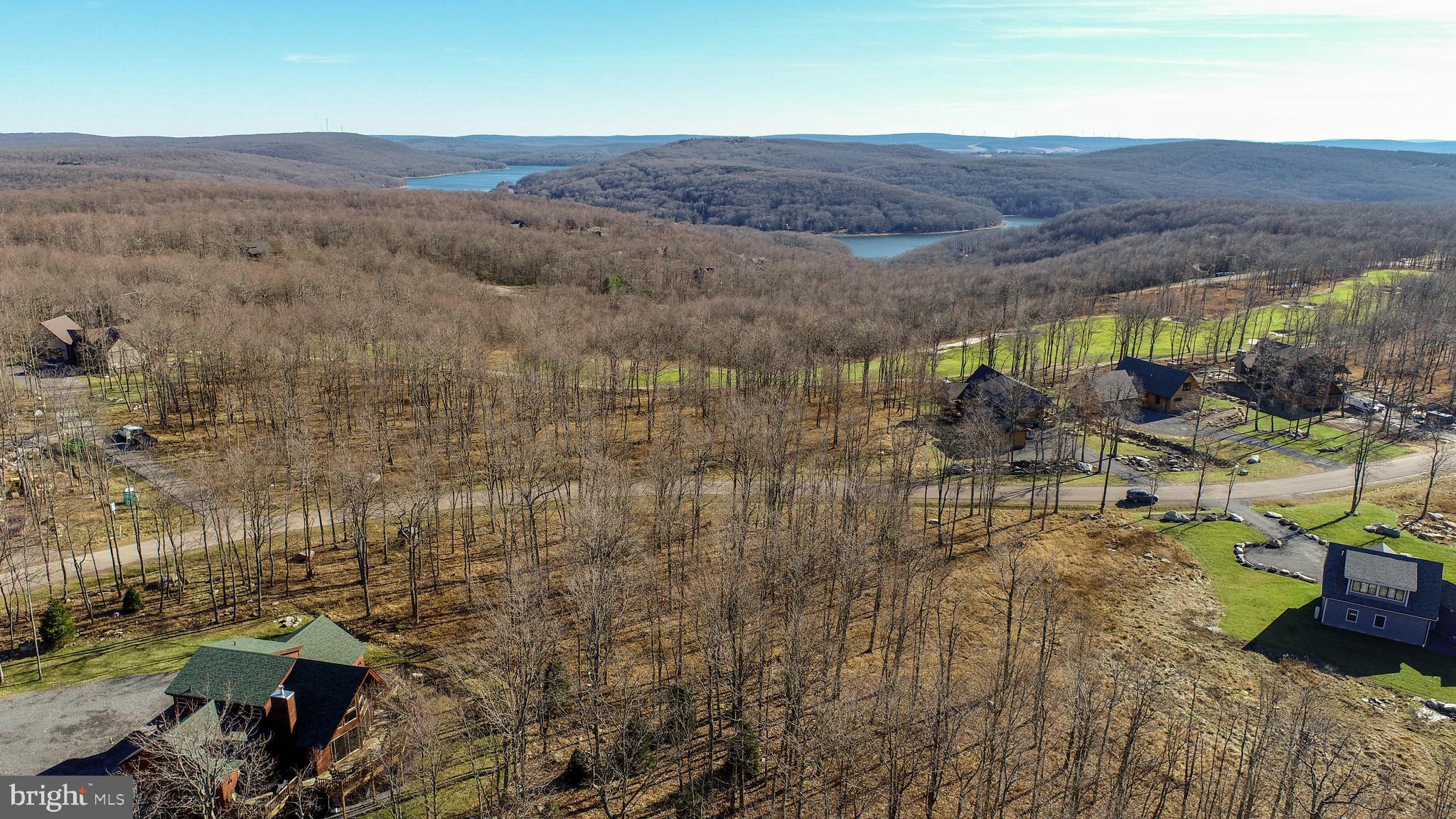 LODESTONE SUB - Land