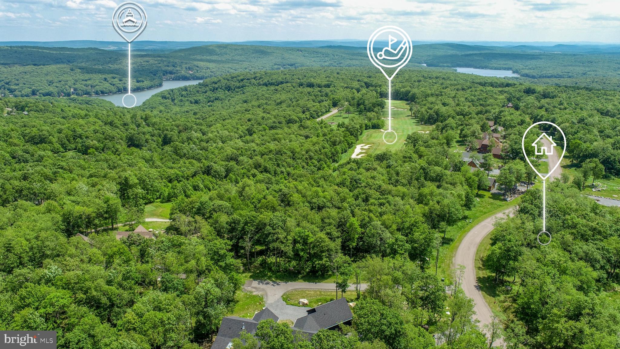 LODESTONE SUB - Land