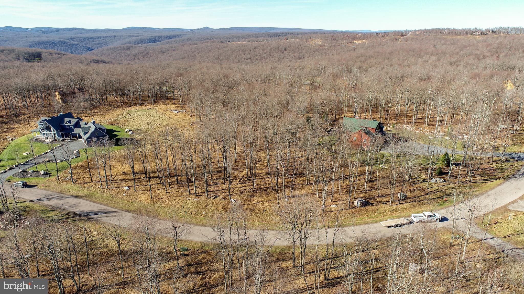 LODESTONE SUB - Land