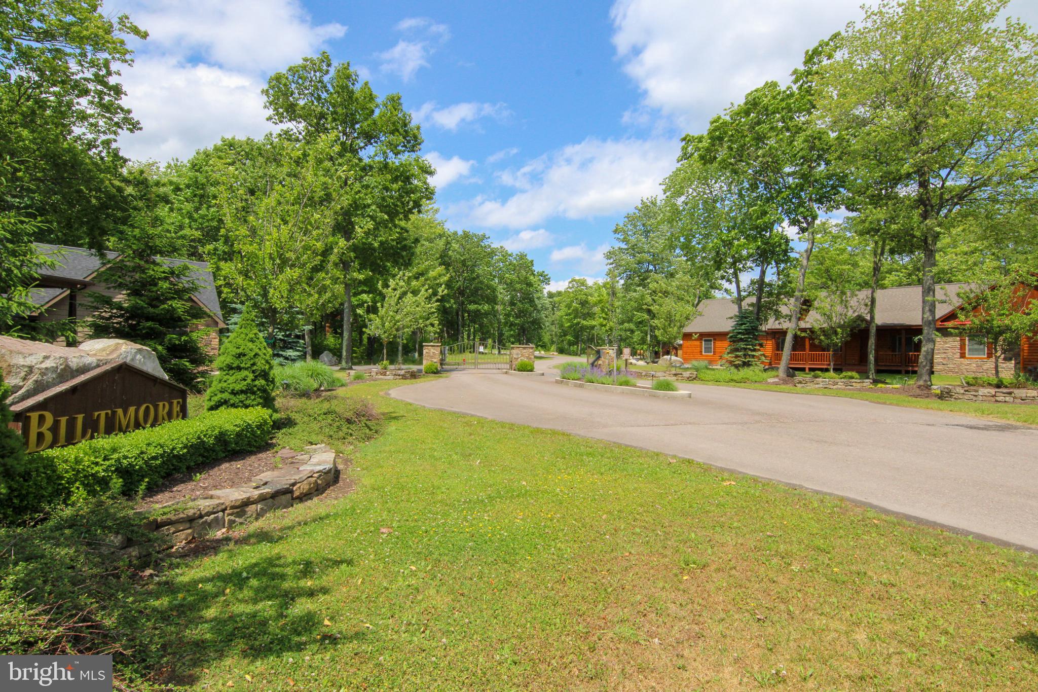 LODESTONE SUB - Land