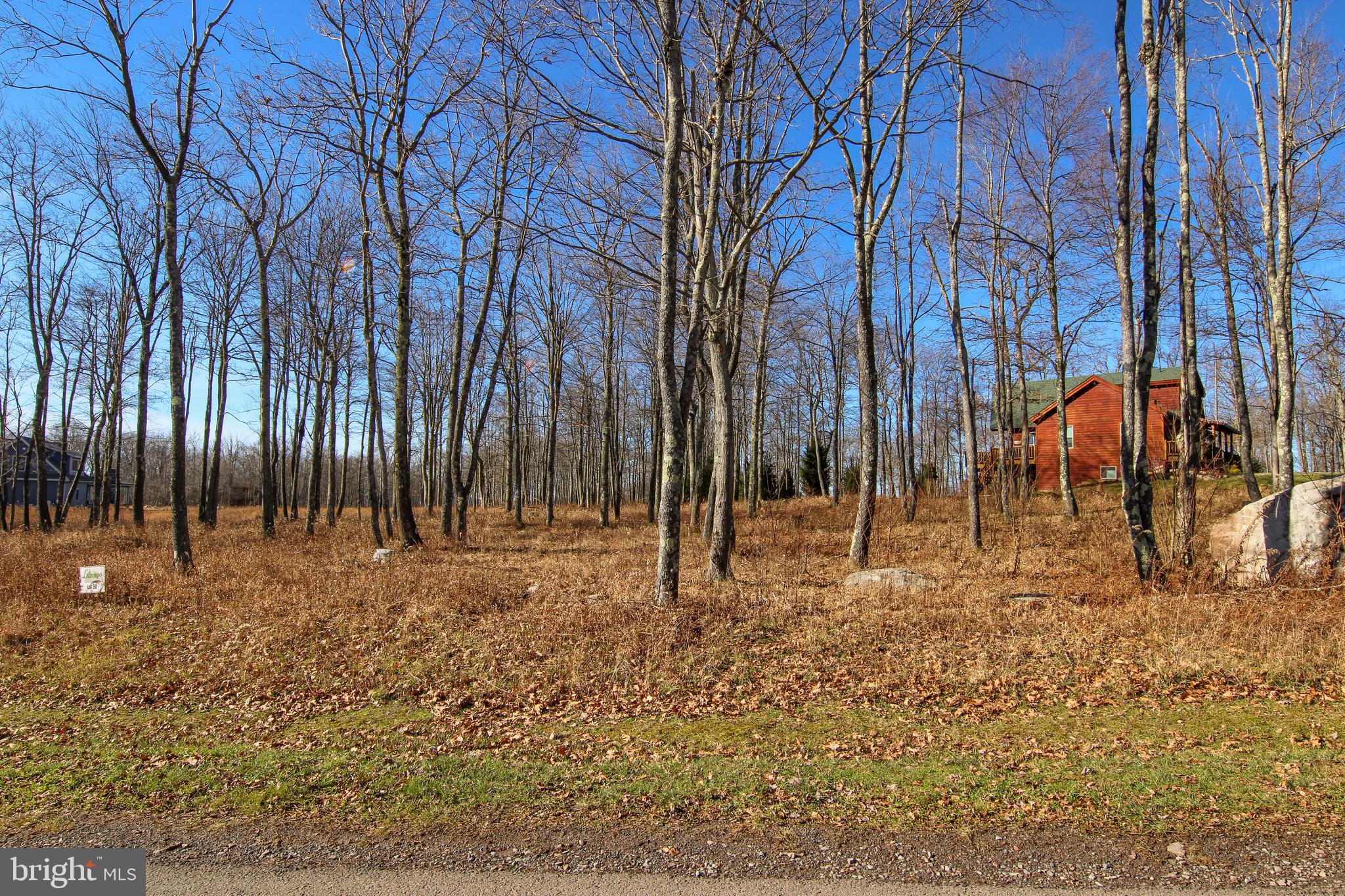 LODESTONE SUB - Land