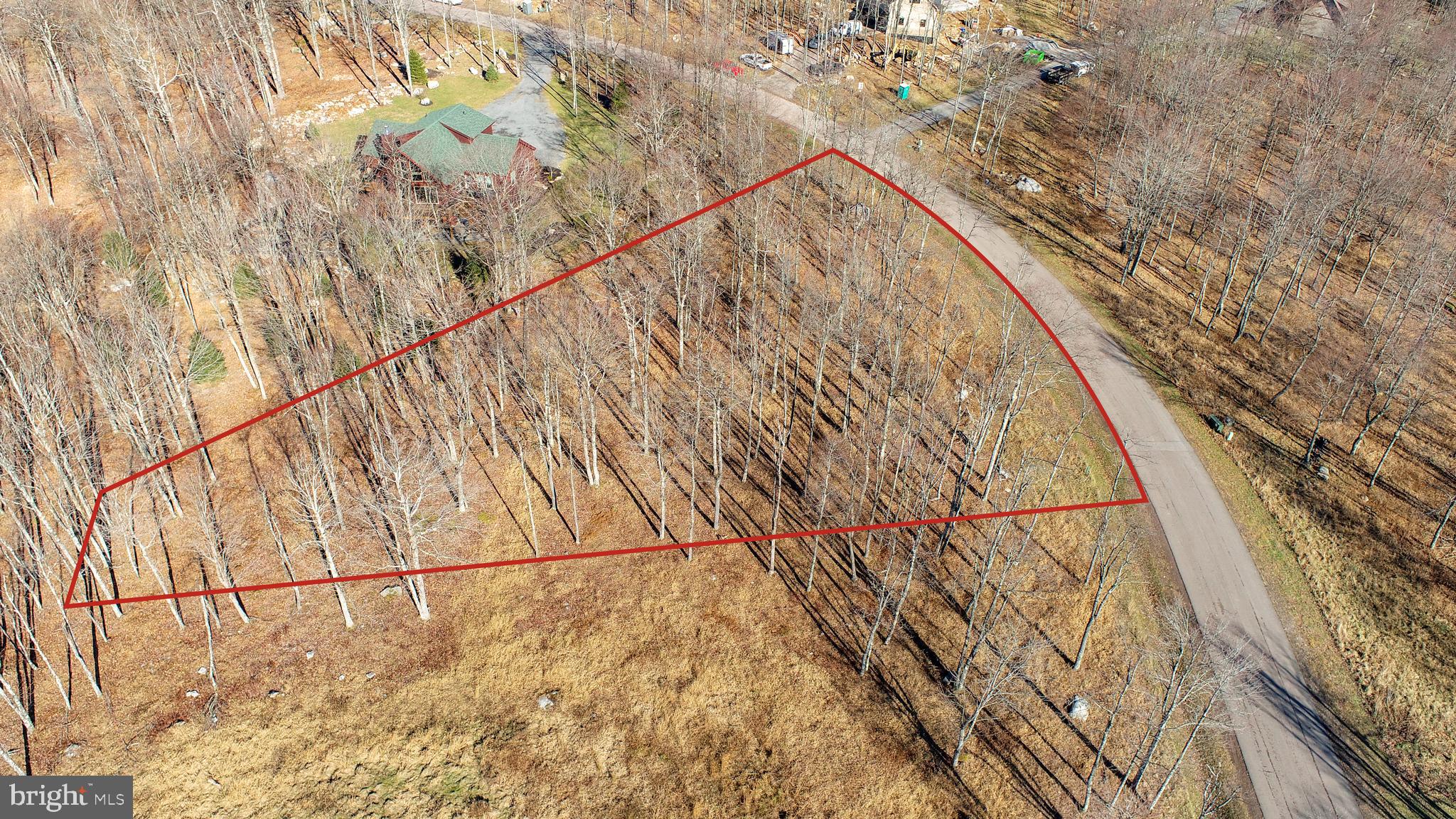 LODESTONE SUB - Land