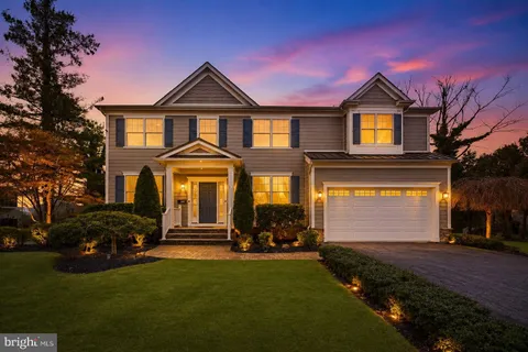 177 Terhune Road, Princeton, NJ 08540 - MLS#: NJME2080332