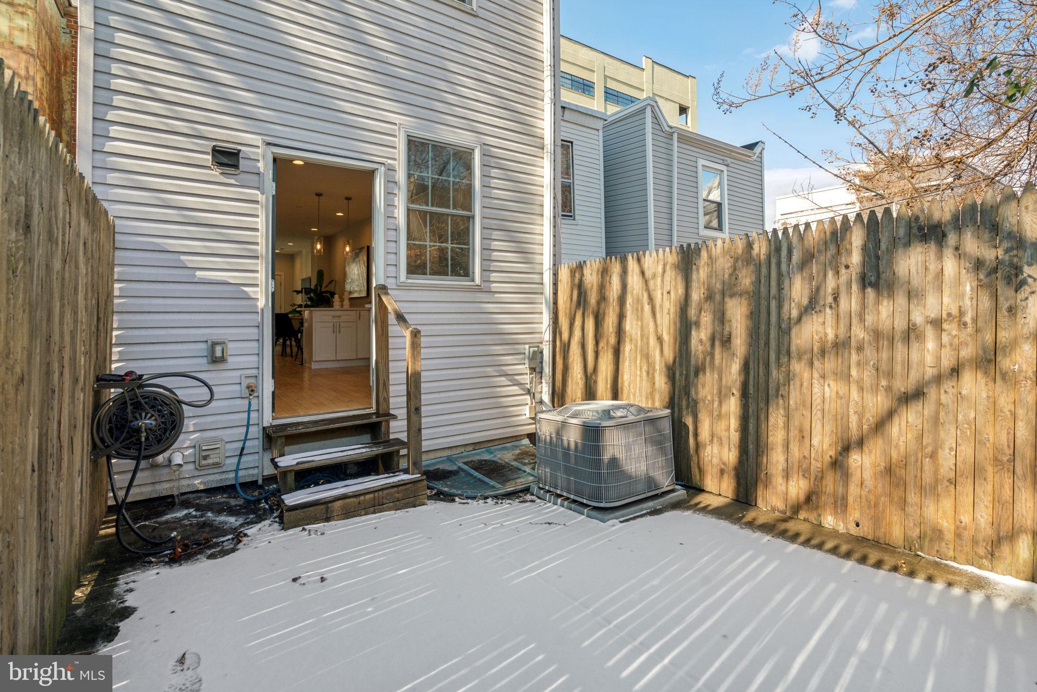 BREWERYTOWN - Residential