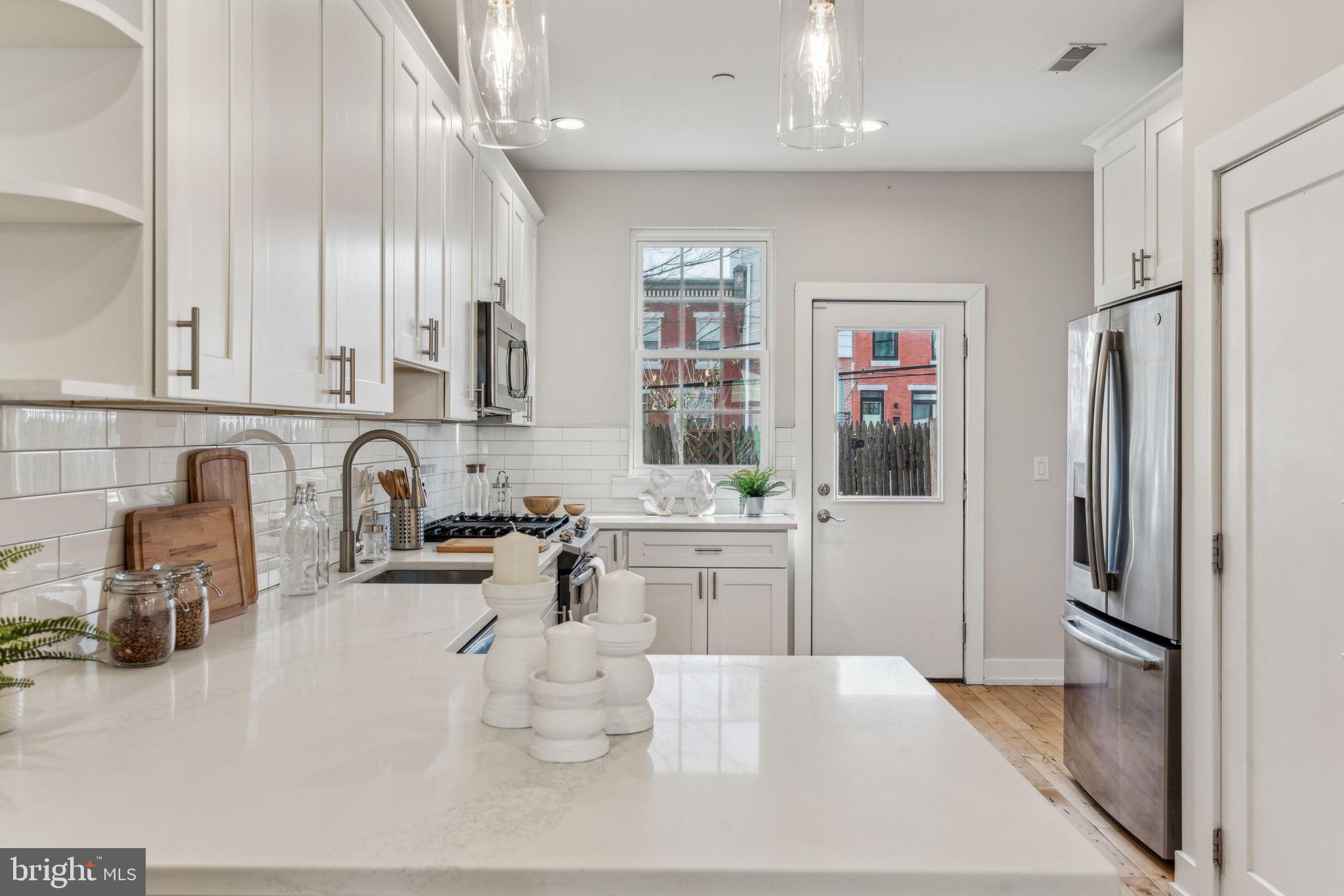 BREWERYTOWN - Residential