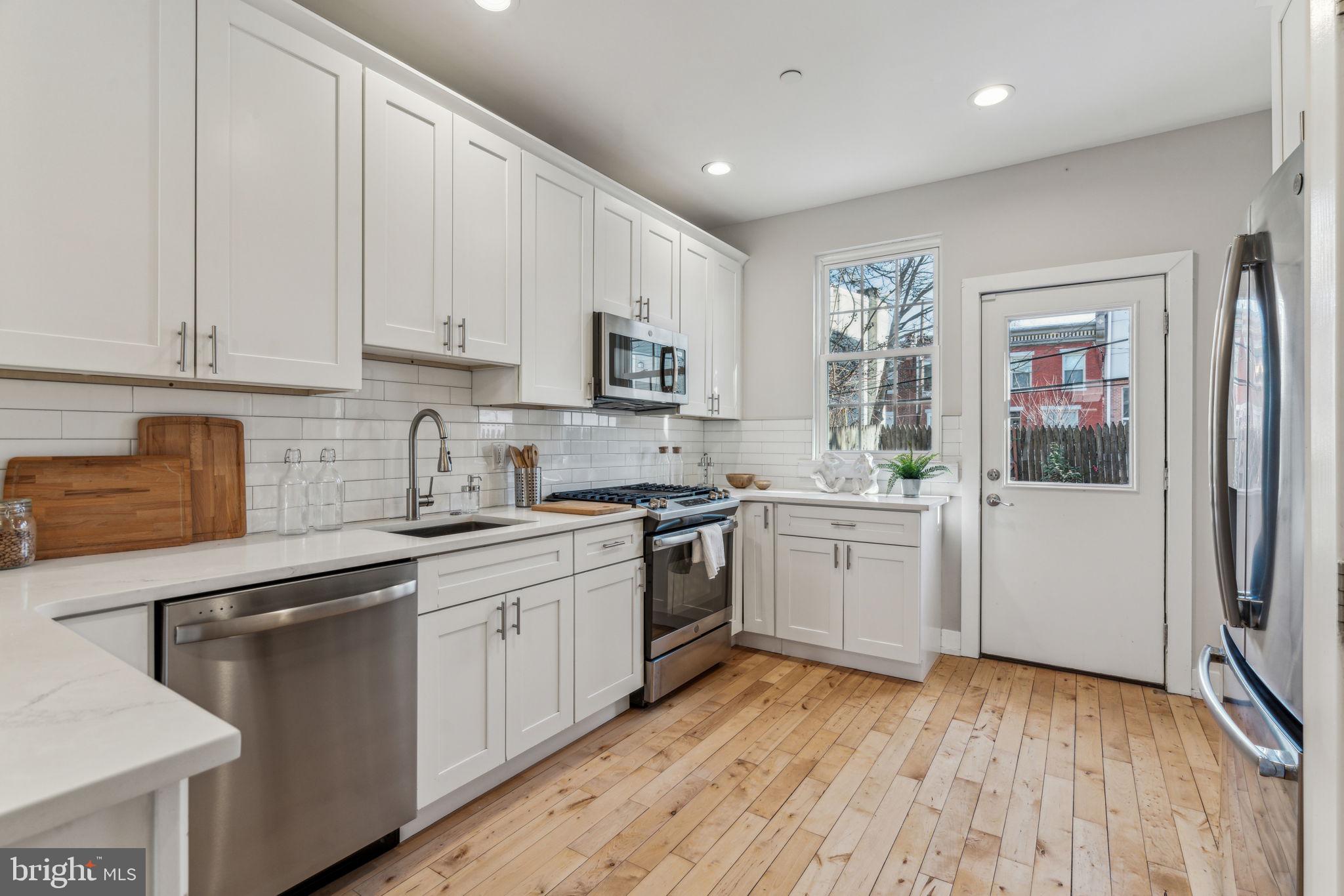 BREWERYTOWN - Residential