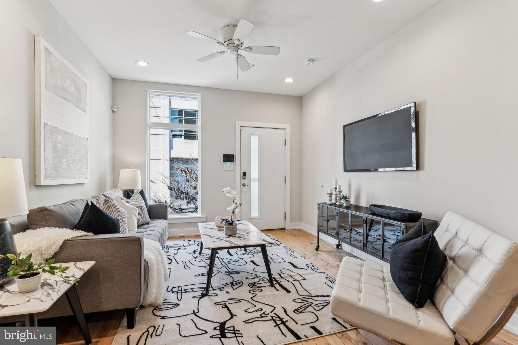 BREWERYTOWN - Residential