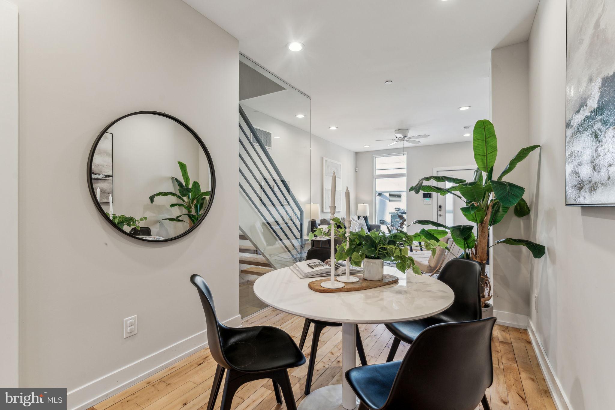 BREWERYTOWN - Residential