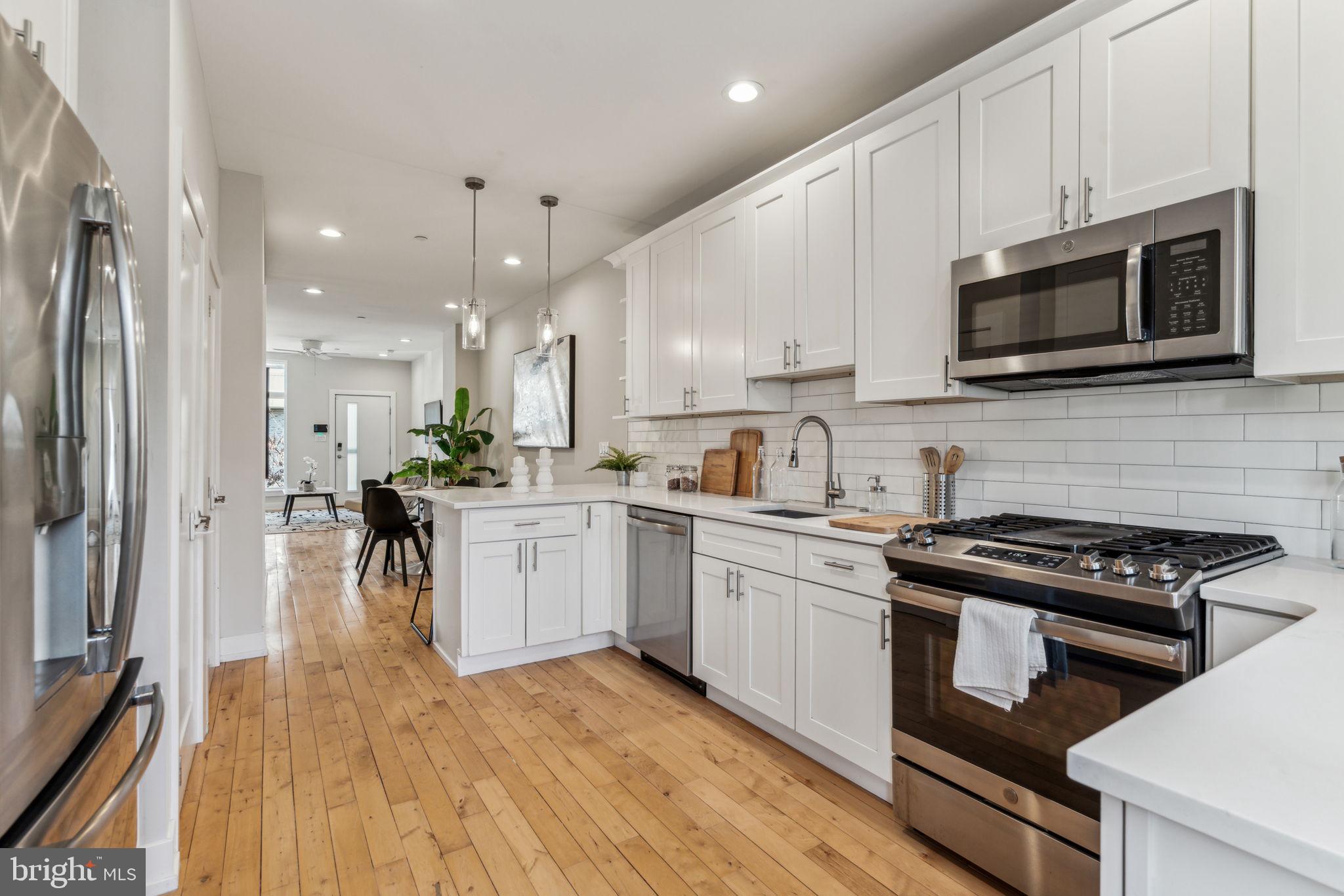 BREWERYTOWN - Residential