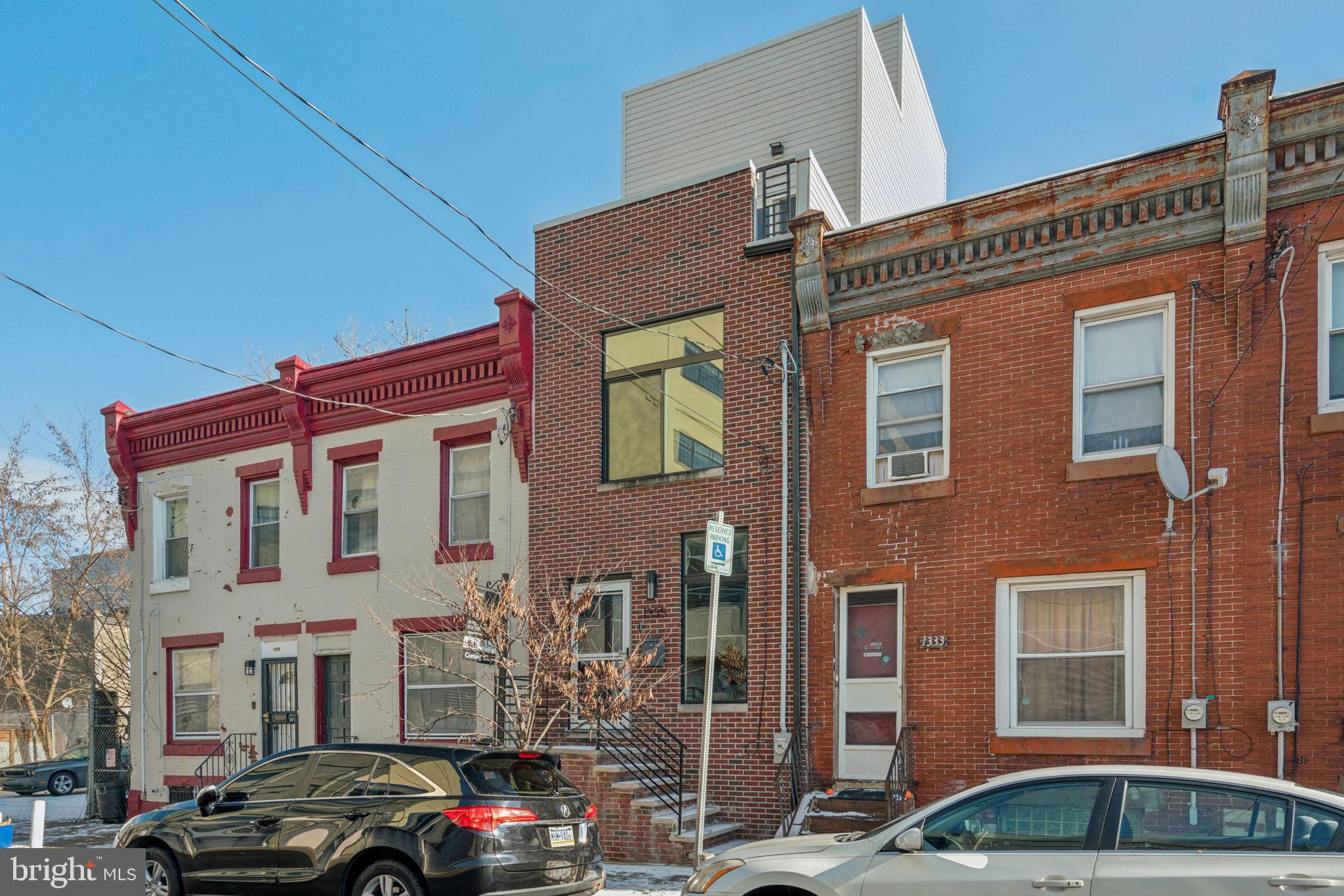 BREWERYTOWN - Residential