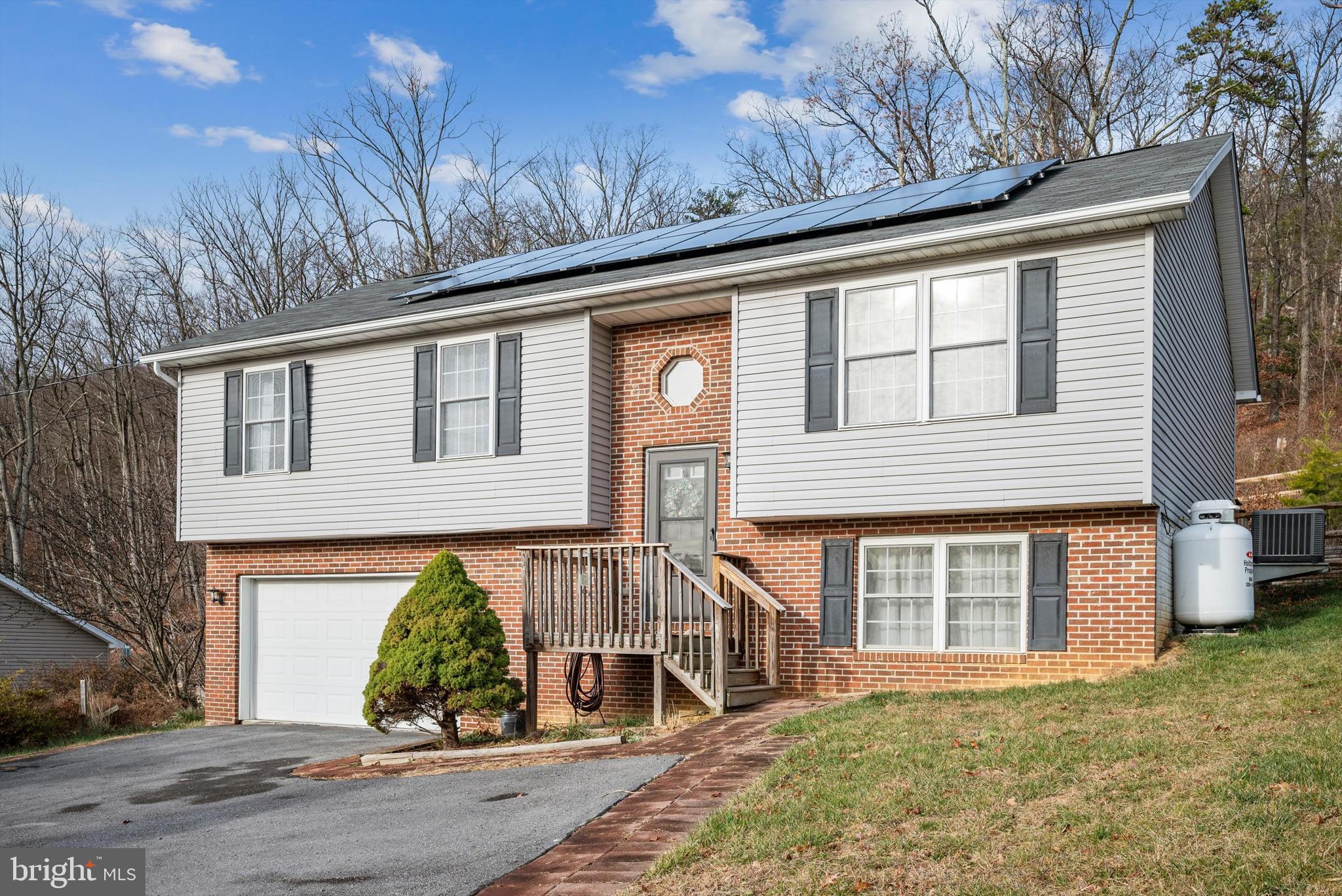 SHAWNEELAND - Residential