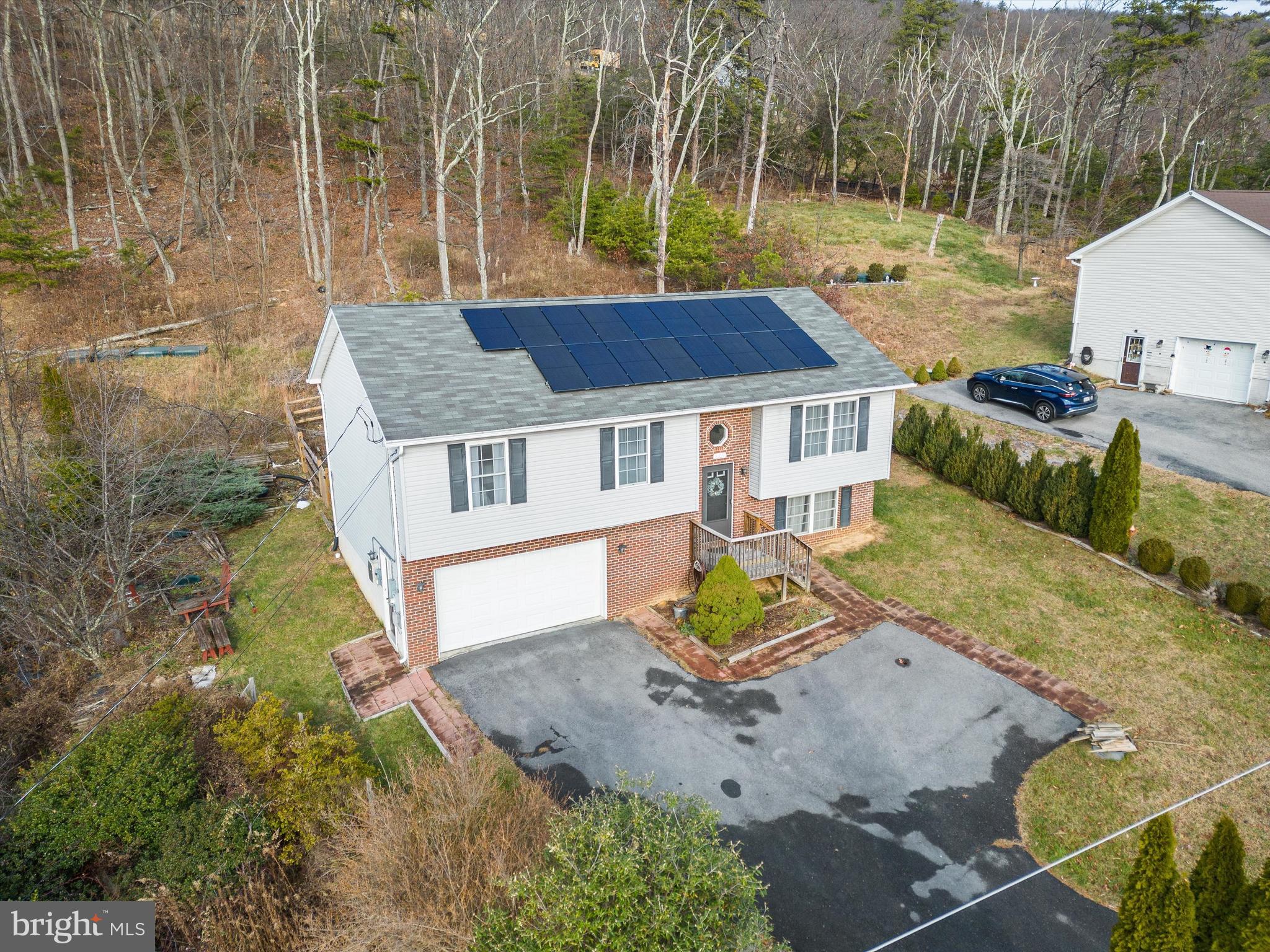 SHAWNEELAND - Residential