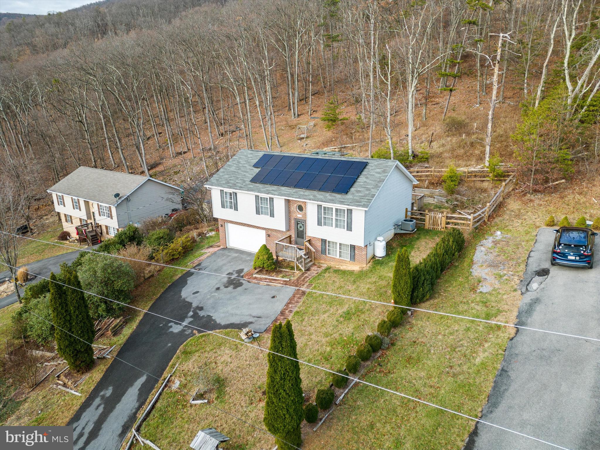 SHAWNEELAND - Residential