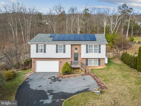 108 Willow Trail, Winchester, VA 22602 - MLS#: VAFV2023258