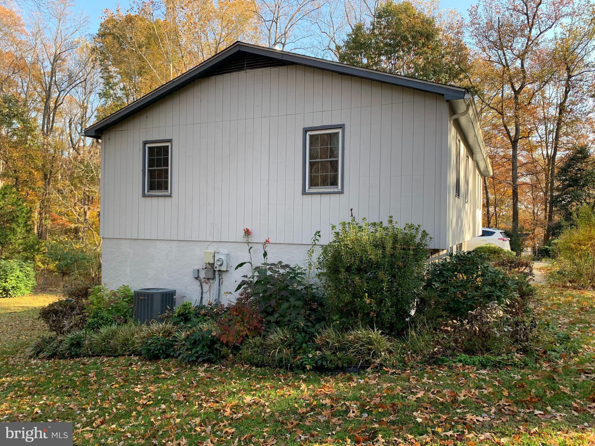 PORT TOBACCO RIVIERA - Residential