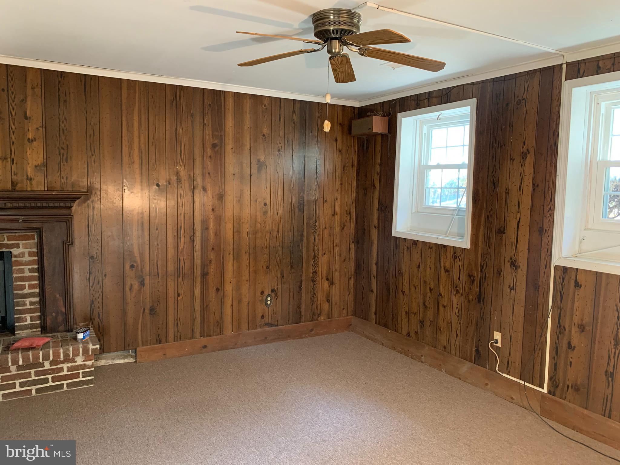 PORT TOBACCO RIVIERA - Residential